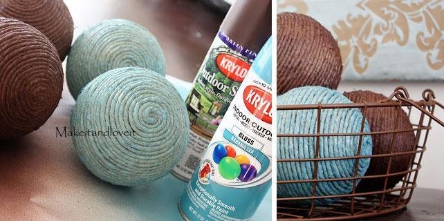 1749183576 230 Bolas de Isopor Decoradas – Passo a Passo Bolas de Isopor Decoradas – Passo a Passo