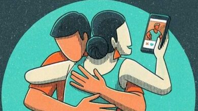 Se seu parceiro faz ESTAS 10 coisas, provavelmente já te TRAIU!