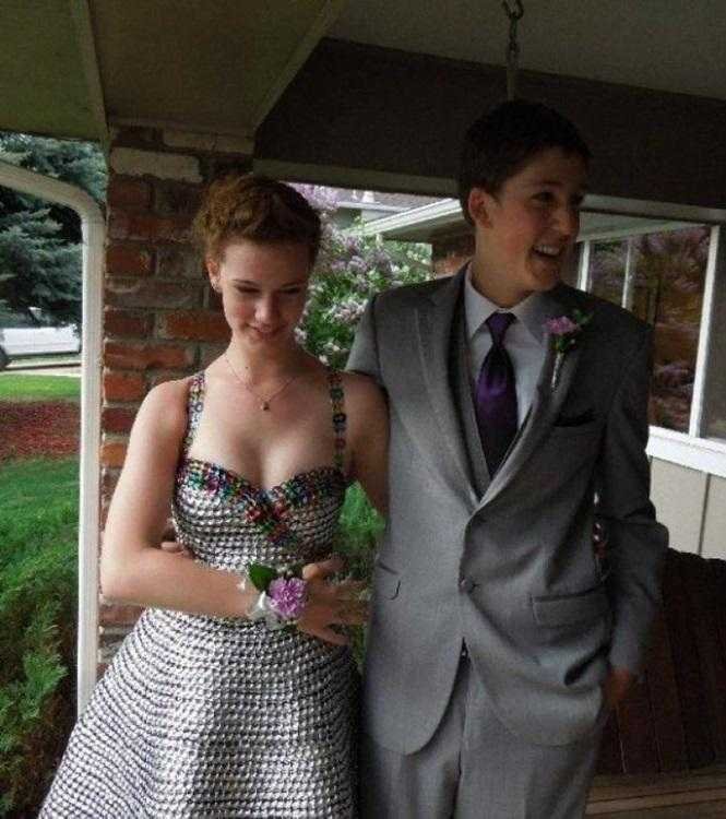 24 dos piores vestidos e roupas de festa