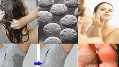 1749192308 9 Formas diferente de usar a aspirina 9 Formas diferente de usar a aspirina