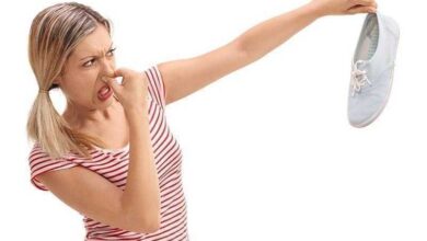 Como se livrar do chulé naturalmente 4