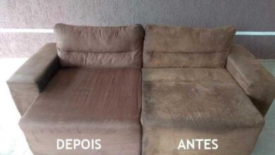 1749194947 Como limpar sofa muito sujo Como limpar sofá muito sujo