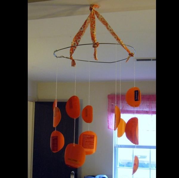 Dicas de Artesanato com Embalagem de Shampoo