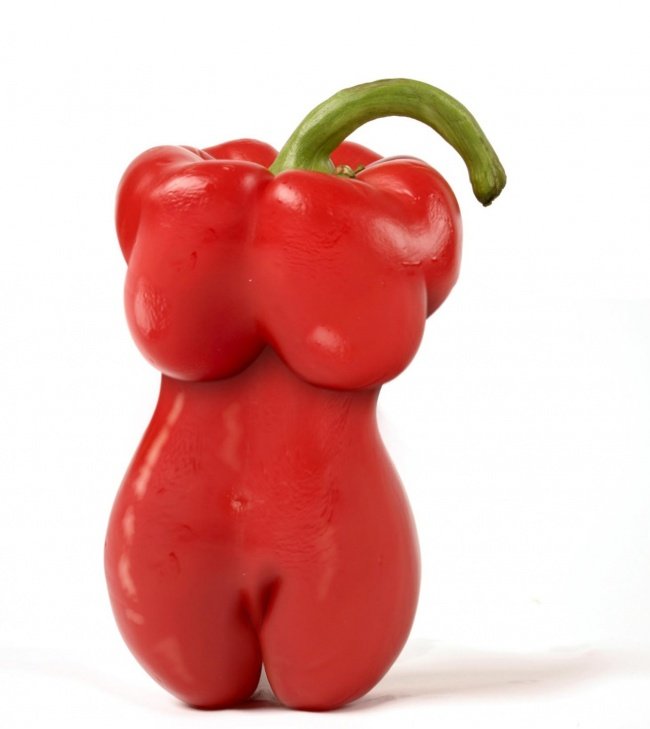 20frutas elegumes que parecem outra coisa