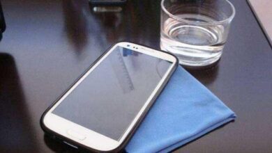 Como limpar celular corretamente | Bau das DICAS