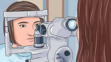 Seu olho treme as vezes