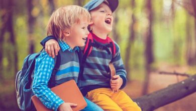 1749207668 As 5 qualidades que definem um amigo verdadeiro AS 5 QUALIDADES QUE DEFINEM UM AMIGO VERDADEIRO