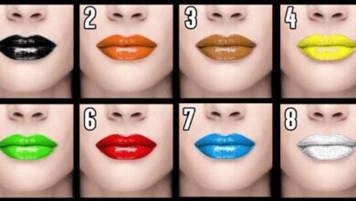 Escolha uma cor e veja o que ela diz sobre sua personalidade!