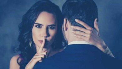 7 Sinais que indicam traição 4