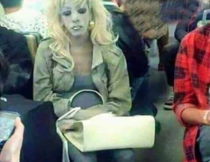 20 mulheres que já estavam mortas mas esqueceram de ser avisadas