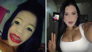 20 mulheres que já estavam mortas mas esqueceram de ser avisadas