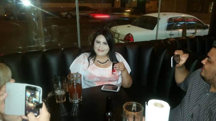 20 mulheres que já estavam mortas mas esqueceram de ser avisadas