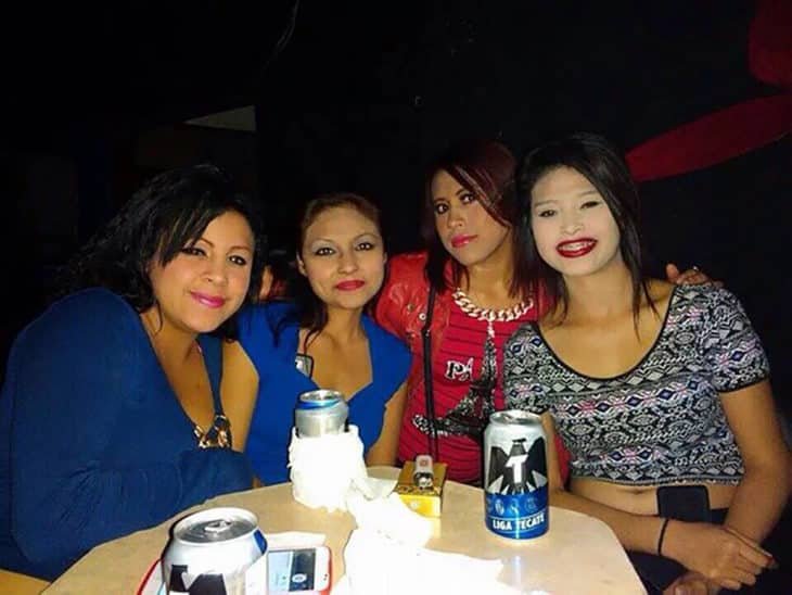 20 mulheres que já estavam mortas mas esqueceram de ser avisadas