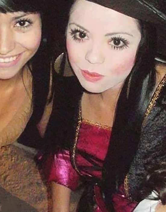 20 mulheres que já estavam mortas mas esqueceram de ser avisadas