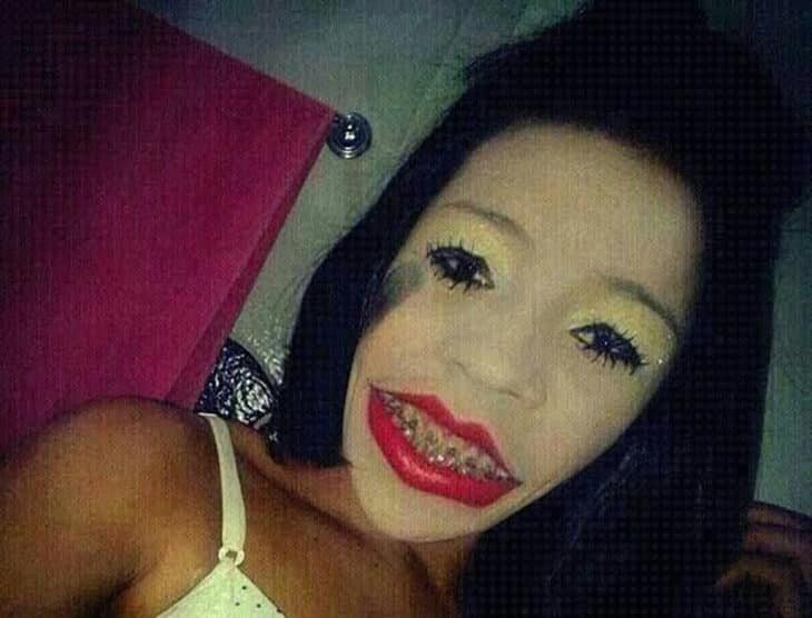 20 mulheres que já estavam mortas mas esqueceram de ser avisadas