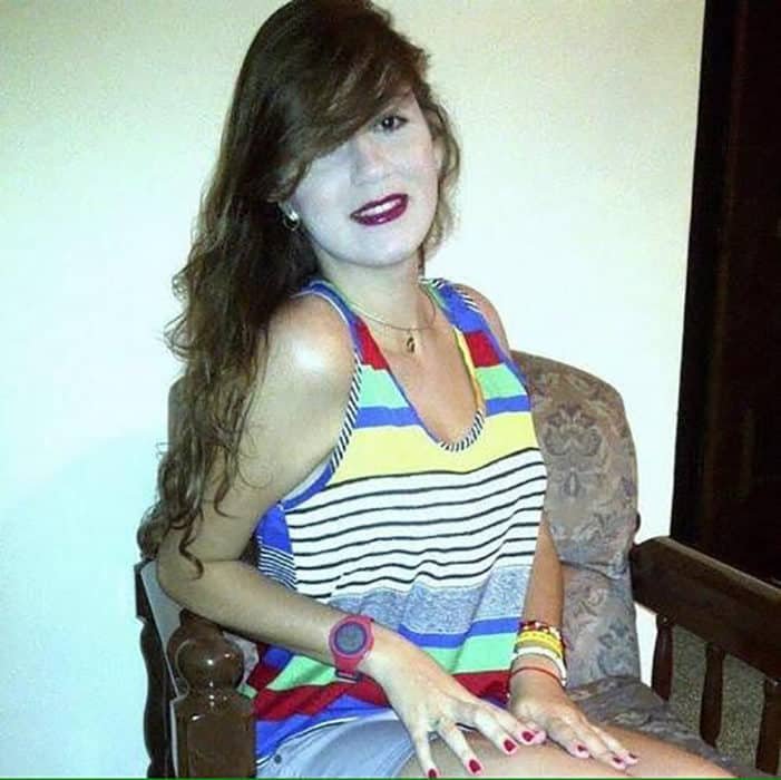 20 mulheres que já estavam mortas mas esqueceram de ser avisadas