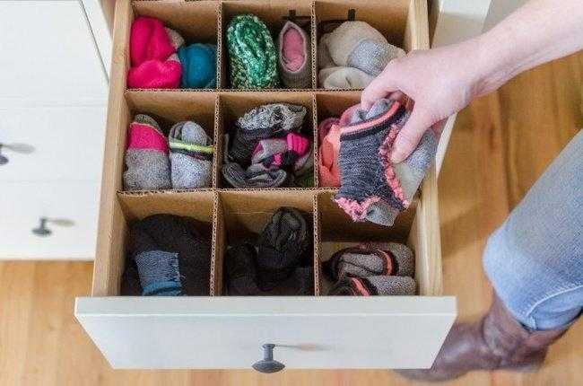 1749209597 609 15 ideias bonitas e uteis para reciclar caixas de papelao