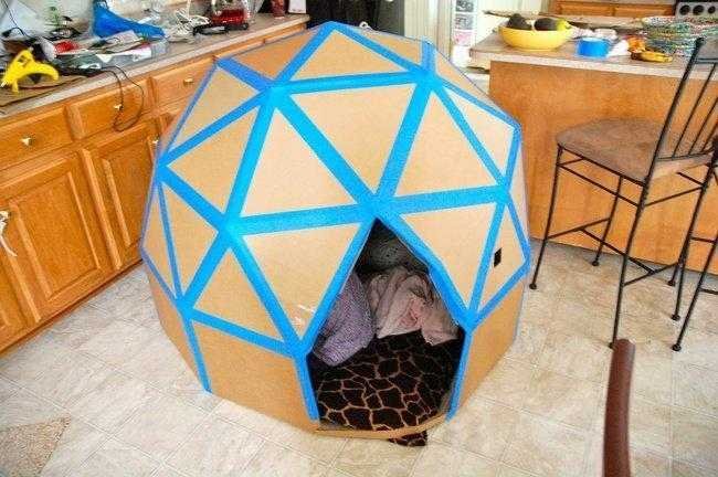 1749209597 689 15 ideias bonitas e uteis para reciclar caixas de papelao