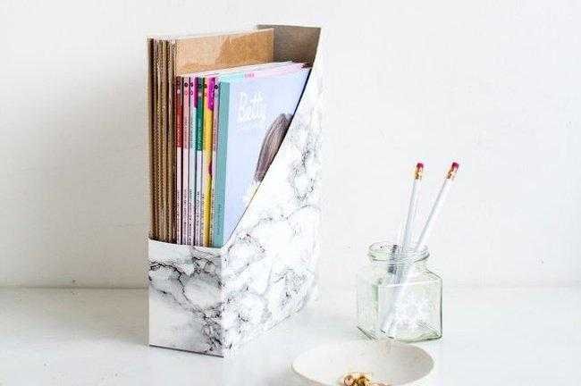 1749209597 912 15 ideias bonitas e uteis para reciclar caixas de papelao
