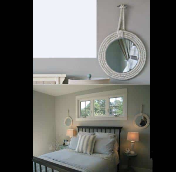 23 Ideias de Artesanato Feito com Corda