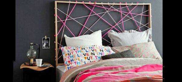 23 Ideias de Artesanato Feito com Corda