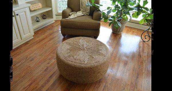 23 Ideias de Artesanato Feito com Corda