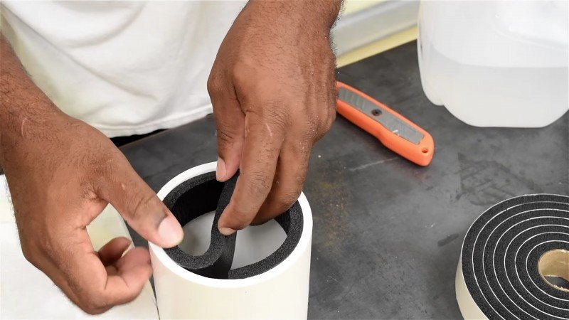 1749215237 283 Como fazer candeeiros para o jardim luzes3