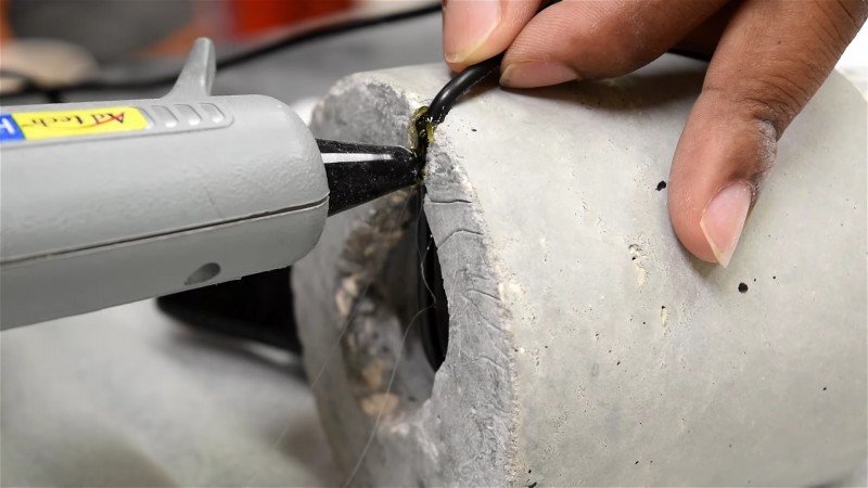 1749215237 8 Como fazer candeeiros para o jardim luzes10