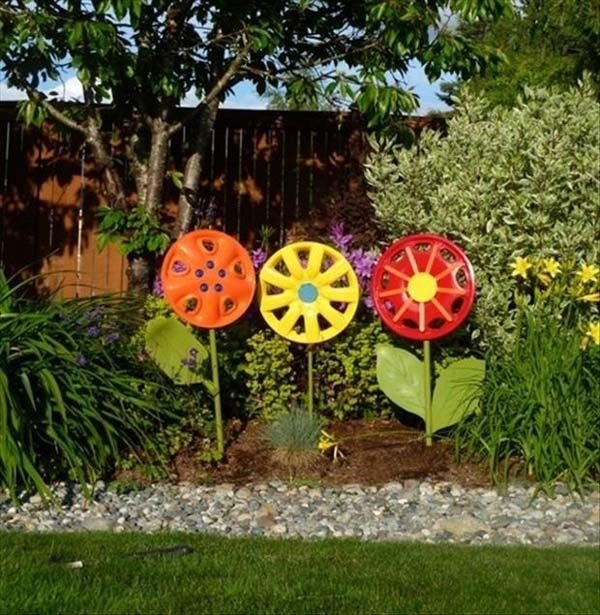 1749215828 618 Decoracao de jardim com materiais reciclados decoracao-de-jardim-com-reciclagem