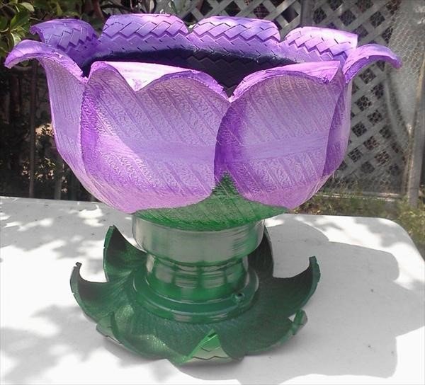 1749215829 897 Decoracao de jardim com materiais reciclados decoracao-de-jardim-usando-reciclagem