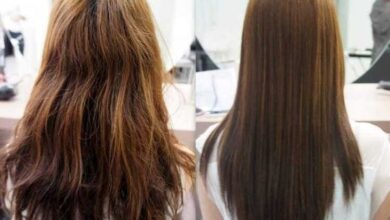 Progressiva caseira com aspirina: veja como fazer passo a passo