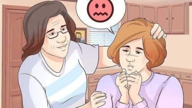 6 sinais de um colapso nervoso que você nunca deve ignorar