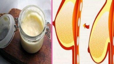 Creme caseiro para combater a flacidez dos seios