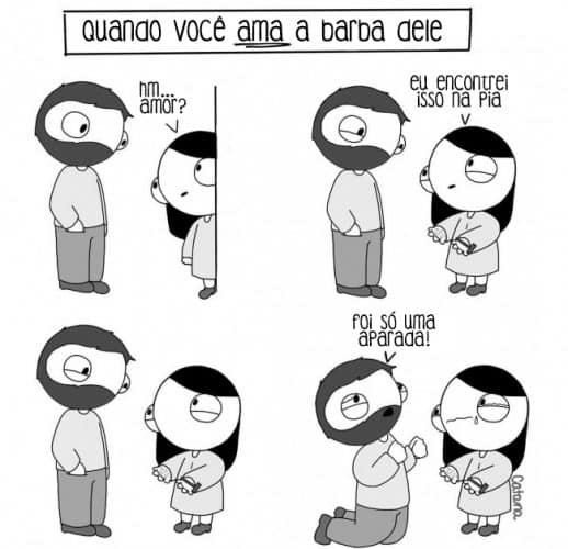 9 Imagens que revelam como você se comporta quando está apaixonado