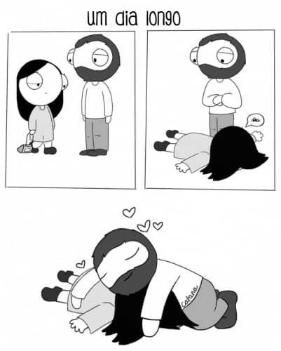 9 Imagens que revelam como você se comporta quando está apaixonado