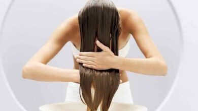 Como hidratar cabelo sem gastar muito dinheiro