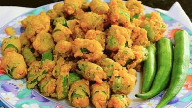 1749231424 Quiabo Crock de 3 minutos um jeito diferente de comer Quiabinho Crock de 3 minutos