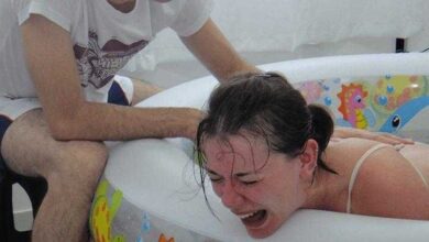 As 7 piores dores para o corpo humano rf