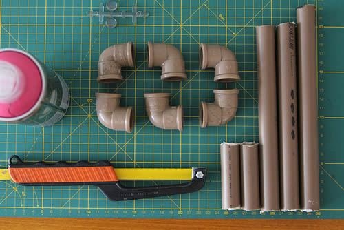 Como fazer suporte para notebook 6