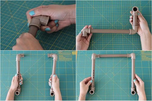 Como fazer suporte para notebook 1