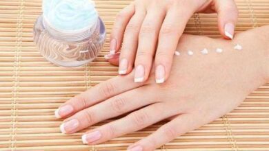 Dicas de Cuidados com as Mãos e Pés A
