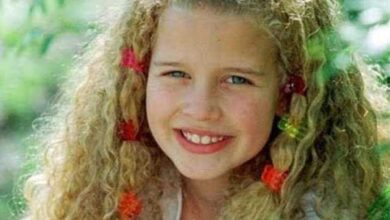 Veja como está a atriz mirim Debby Lagranha