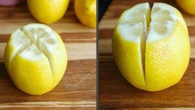 Coloque um limão no seu quarto e surpreenda-se com o resultado