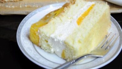 bolo santo antÔnio É o bolo mais gostoso que eu jÁ comi 680x1024