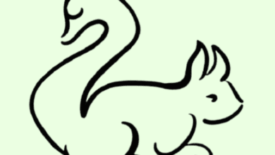 1749235622 E um esquilo ou um cisne Descubra por que sua É um esquilo ou um cisne? Descubra por que sua vida amorosa está indo mal de acordo com esse teste