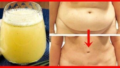 Suco Detox de Limão com Hortelã para Eliminar 5kg