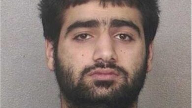 Homem É Condenado À Morte Por Peidar Na Mesquita Durante O Ramadã