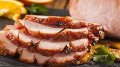 Receita de Tender ao molho especial – O sabor fica incrível