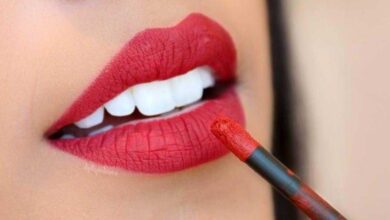 1749244028 4 Segredos para o batom liquido ficar PERFEITO 4 Segredos para o batom líquido ficar PERFEITO!