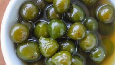 Como fazer Compota de Figo, simplesmente maravilhoso!